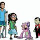 Illustration for article titled Newi Goosebumps/i Comic Book Series Will Pay a Scary Visit to Horrorland